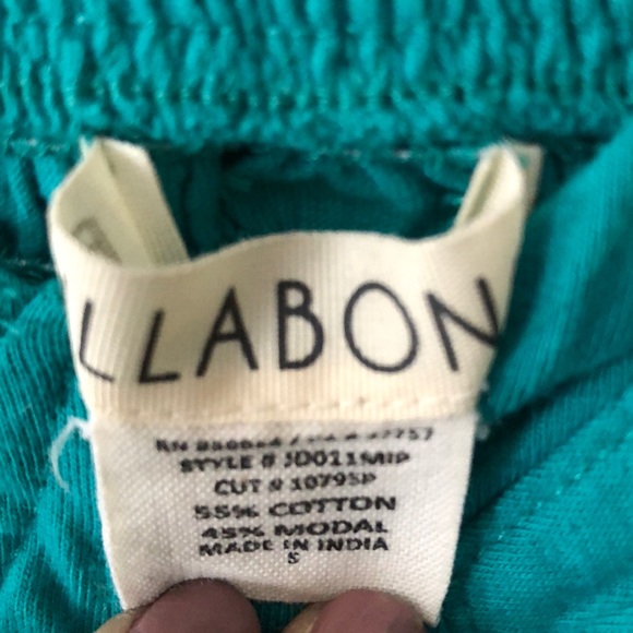 Billabong Tribal Print Sundress Size S - Picture 4 of 4